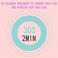 Vista 7 de Electric Toothbrush Can Be Charged for 60 Days with USB, and One Electric Handle Can Be Used Normally for One Year with 4 Replacement Brush Heads