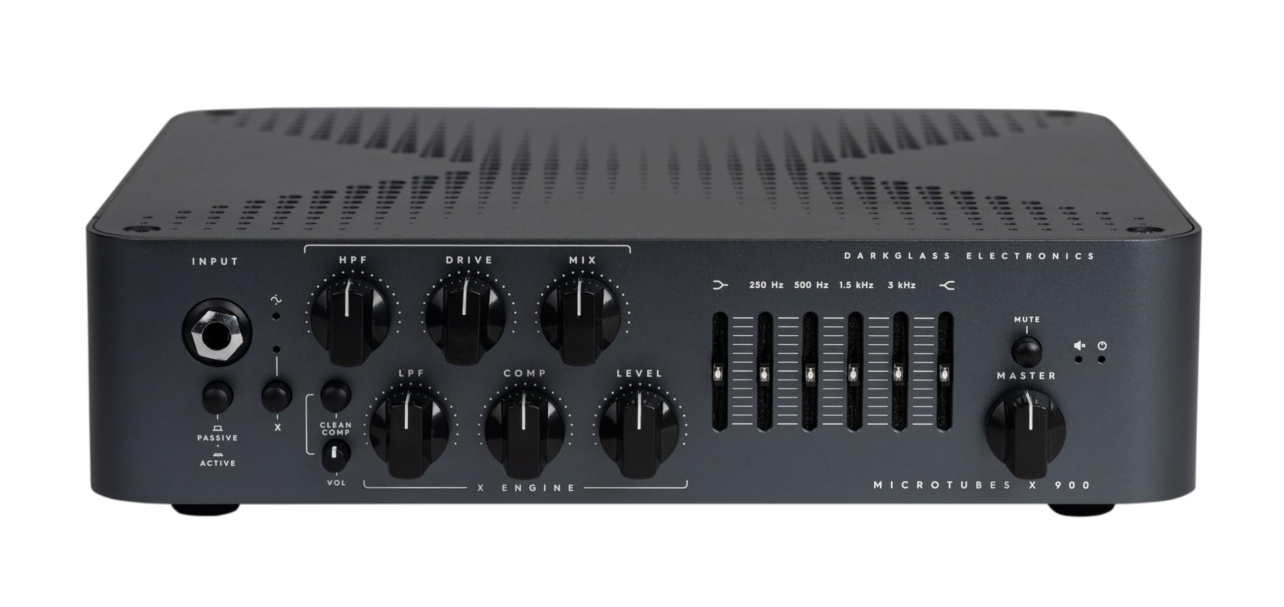 【値下げ：〜5/18】 Darkglass MICROTUBES 900 Amazon.com: Darkglass Microtubes X 900, 900-watt Bass Amplifier