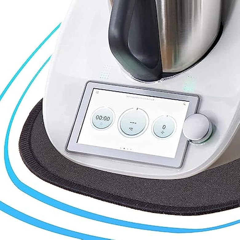Planche Coulissante Pour Applicable Thermomix,tapis De