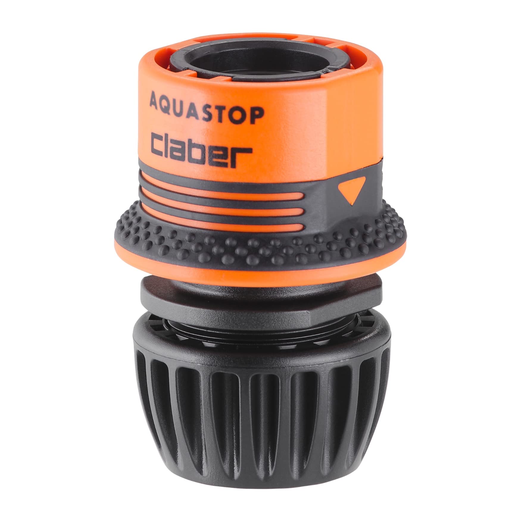 'Claber d85440000 – Aquastop Connector 1/2 – 5/8 GardenLife