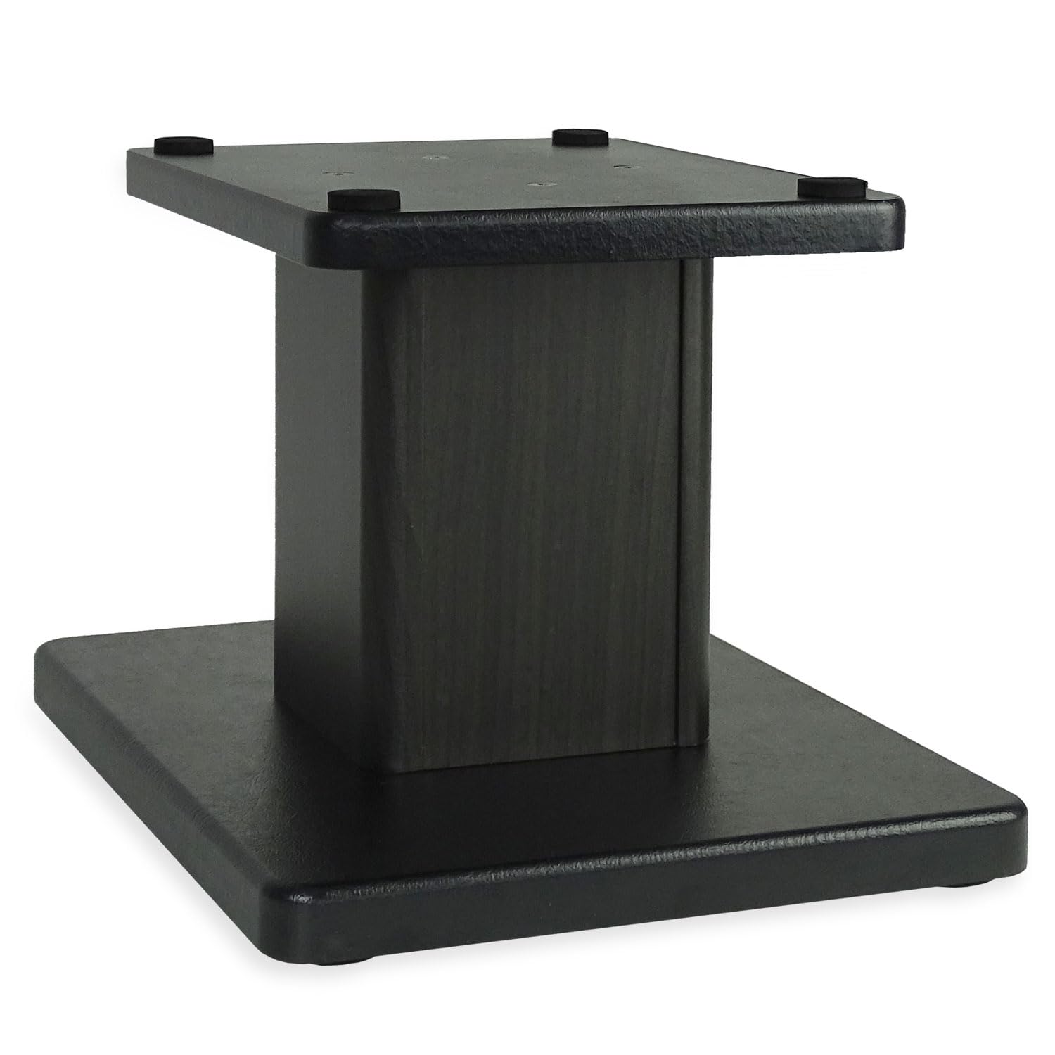 keepdrum SS041 - Supporto da tavolo per casse monitor, 1 paio