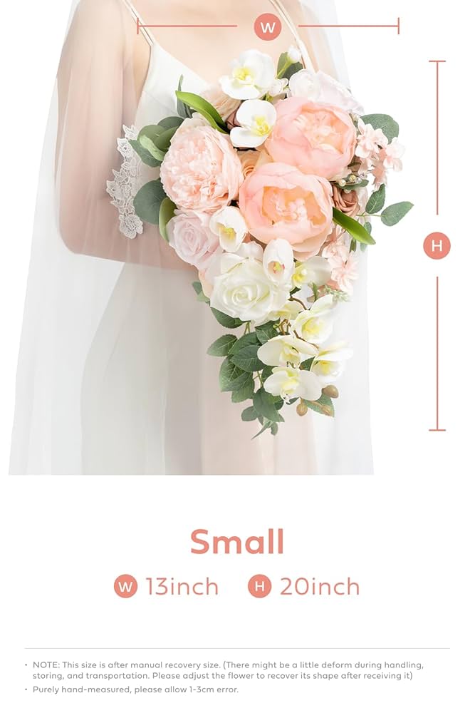【大判希少本】A Treasury of Bridal Bouquet image6_ec882a38-a73b-49df-aba1
