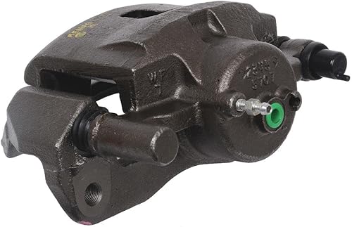 Miniatura 5 de 4 pinzas de freno delanteras y traseras para Ford Probe 1993-1997 para Mazda 626 1993-1997 para Mazda MX-6 1993-1997