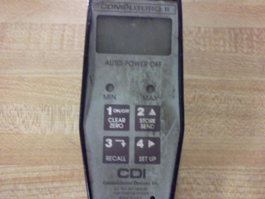 cdi-torque-2503cf3ha-drive-high-accuracy-computorq-3-electronic
