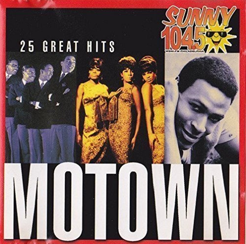Wsni FM Motown
