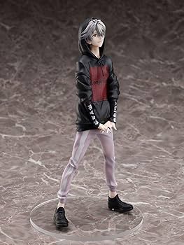 RADIO EVA 10TH ANNIVERSARY フィギュア　渚カヲル TOKYO-01(池袋)】 本日より「1/7スケール完成品フィギュア 渚