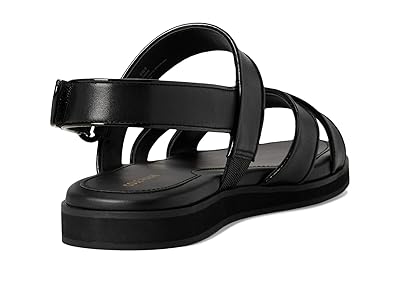 Cole Haan ★ 一日中快適な履き心地の一足 Mirabelle サンダル Amazon.com | Cole Haan Women's Mirabelle Sandal, Black LTR