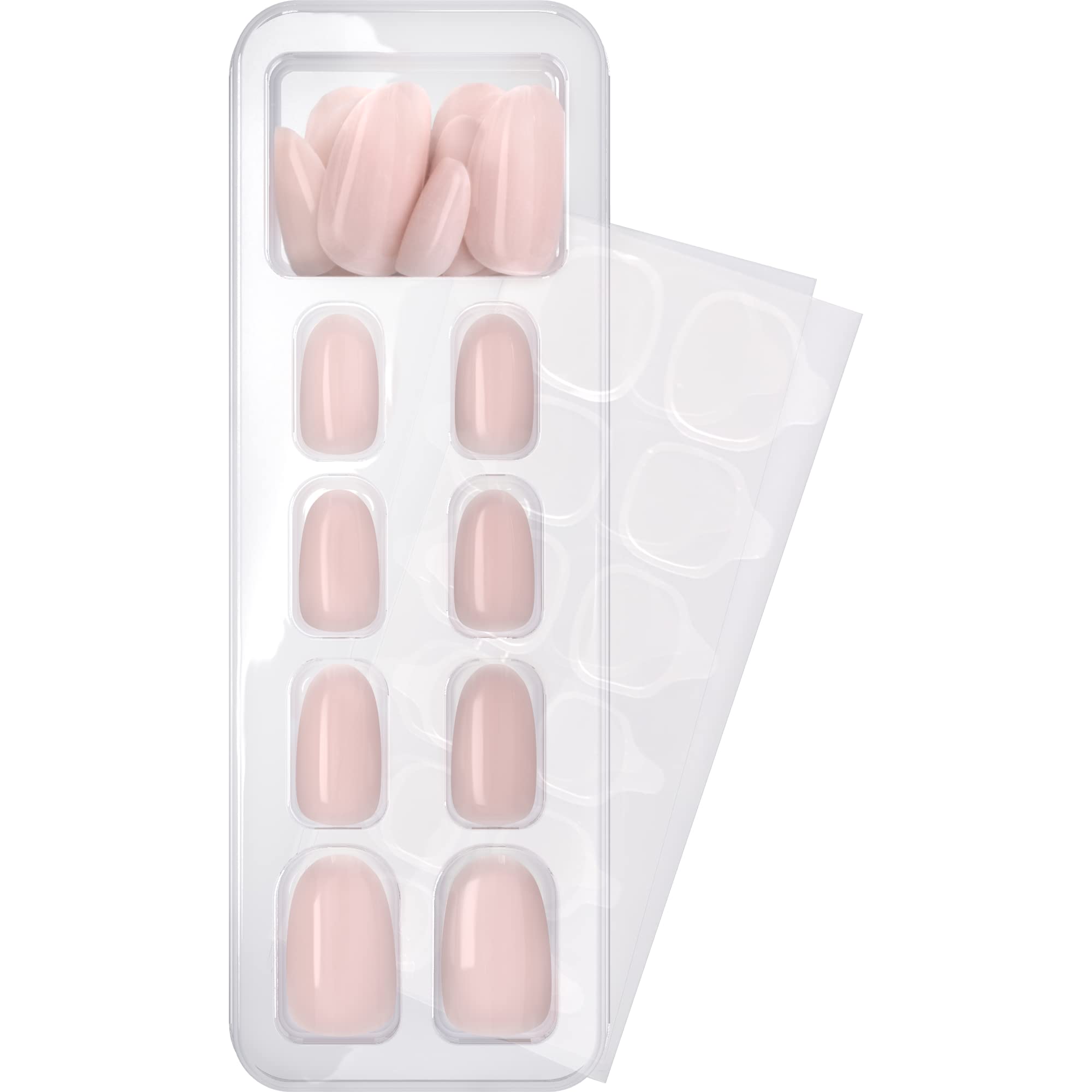 CATRICE Nail Salon In A Box 010-​Pretty Suits Me Best 24 U per chi cerca qualità e praticità, per uso pratico e risultati affidabili