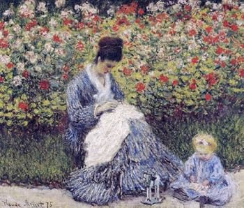 Claude Monet（モネ） (ちいさな美術館) | クロード モネ |本
