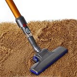 EZ SPARES Compatible Vacuum Parts Replacement of Vacuum Cleaner Brush DYS V7 V...
