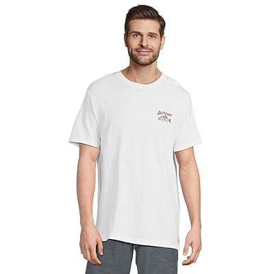 Salty Crew Tackle Shop Shortsleeve T Shirts Men