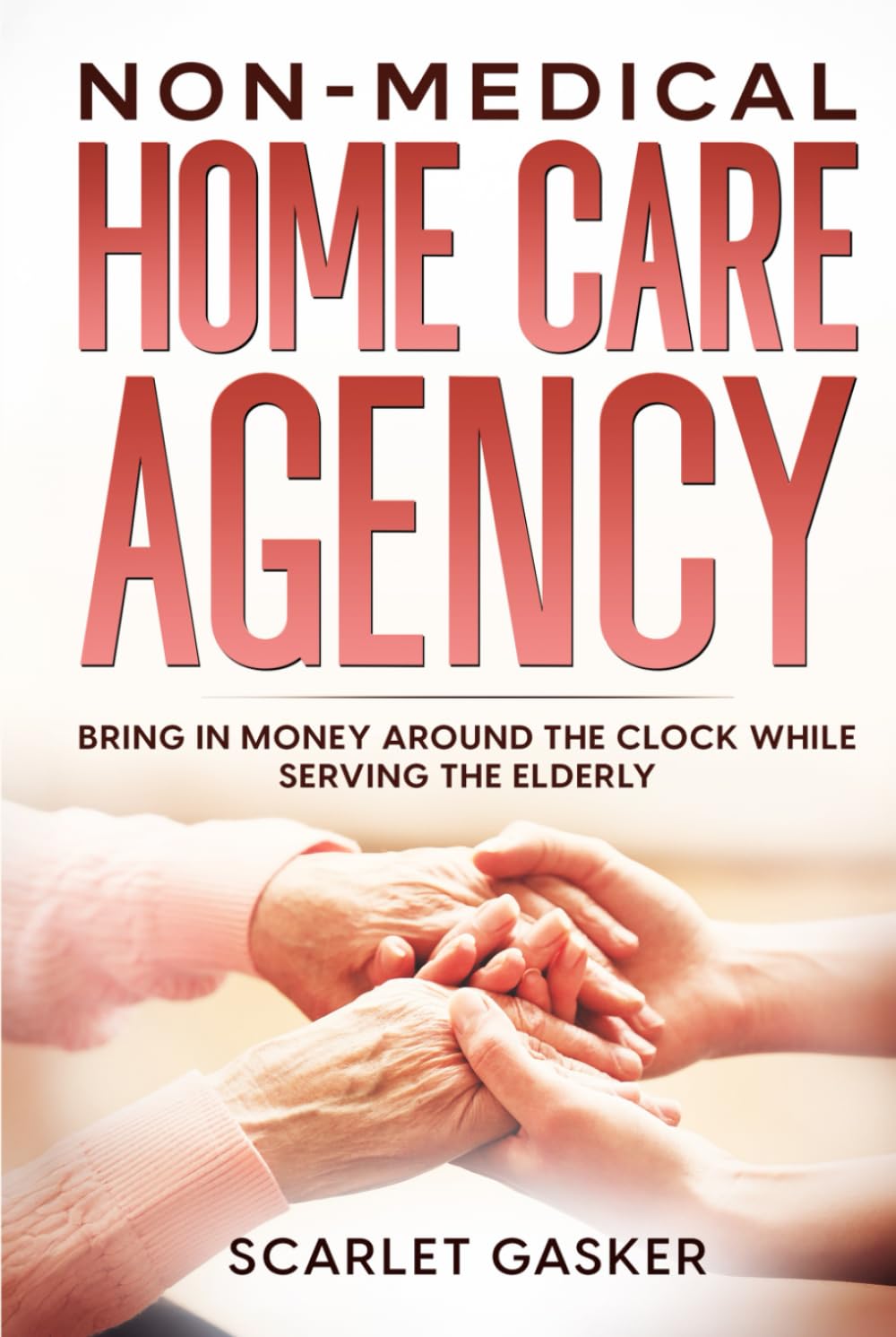 Non-Medical Home Care Agency: Bring in Money Around the Clock While Serving the Elderly