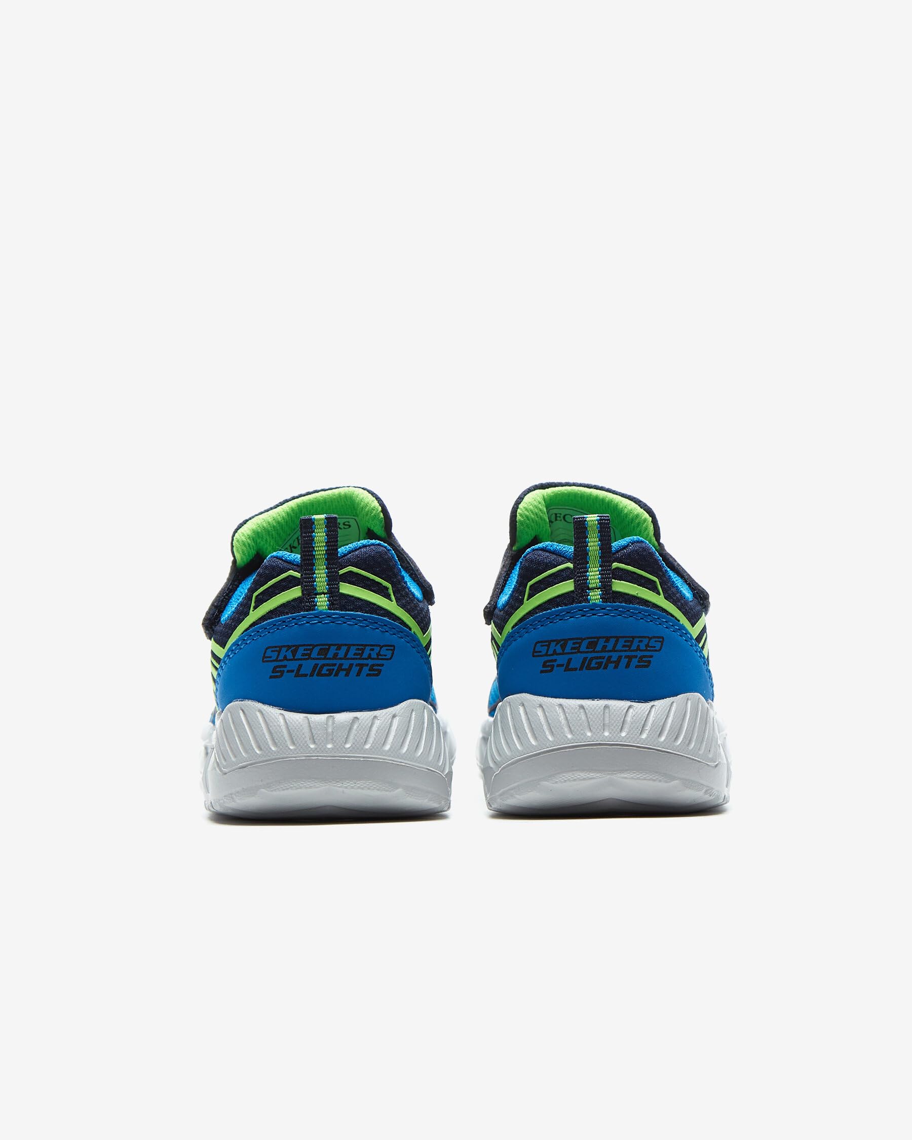Skechers 401503n Ccor, Scarpe da Ginnastica Bambini e Ragazzi