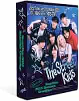 Stray Kids 2025 Season's Greetings抜けなし Stray Kids(스트레이 키즈) 2025 Season's Greetings [The