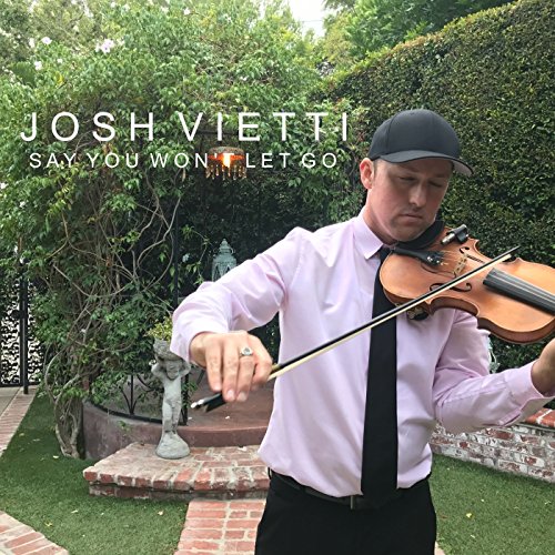 Josh Vietti