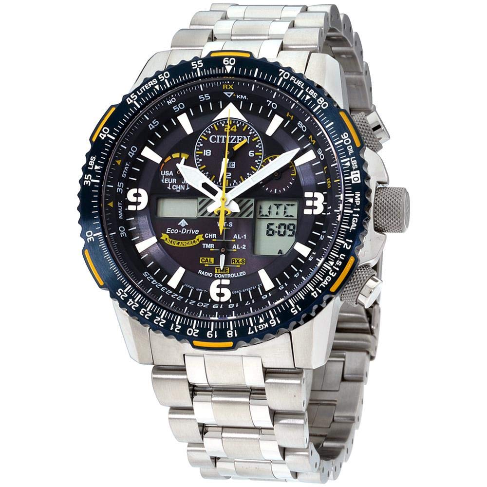 Citizen Watches Mens JY8078-01L 