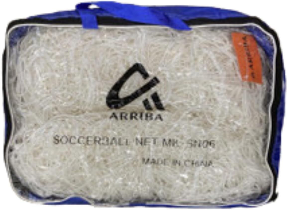 ARRIBA Soccer NET 3MM