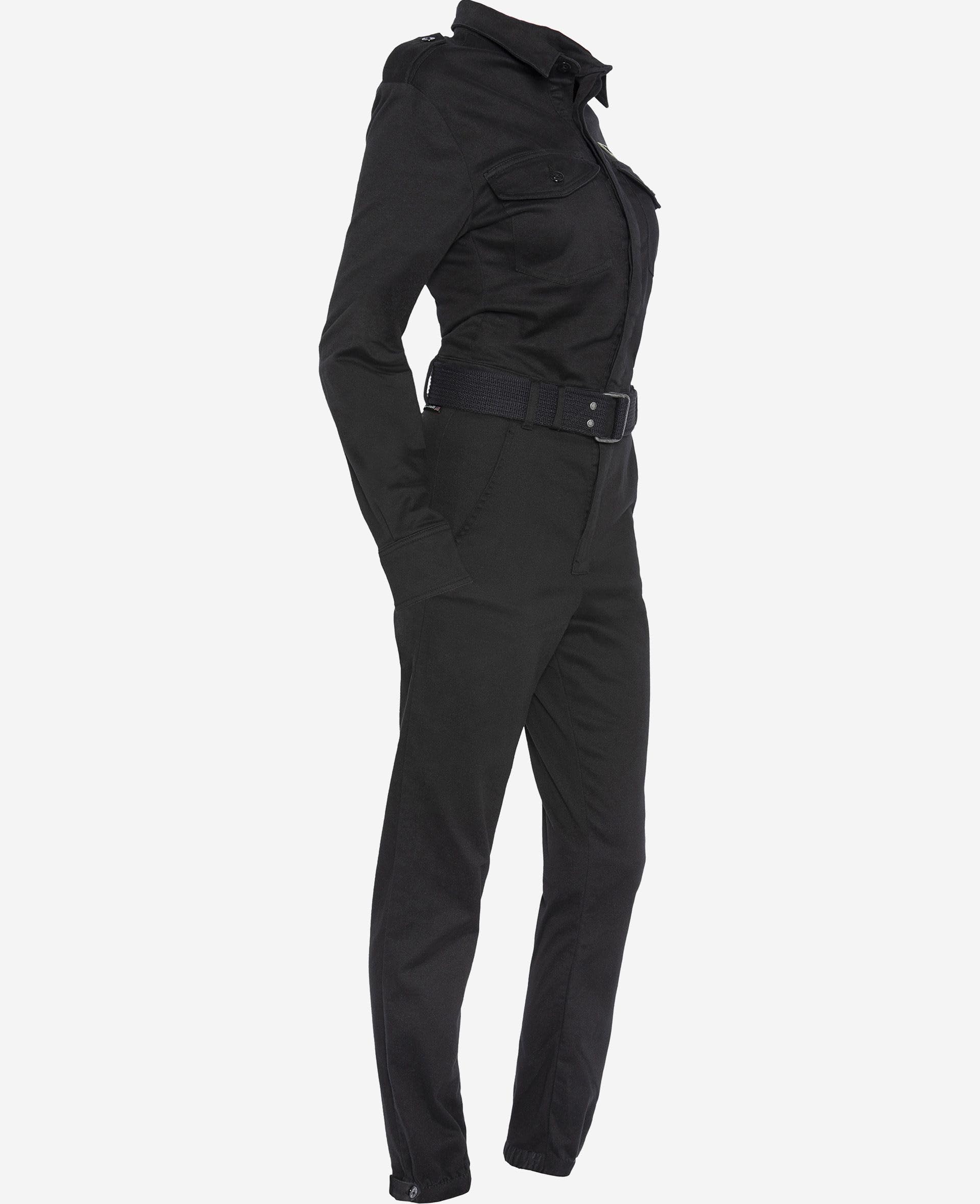 Schott NYC Schott Nyc Kombinezon damski Kobiety Trsuitw