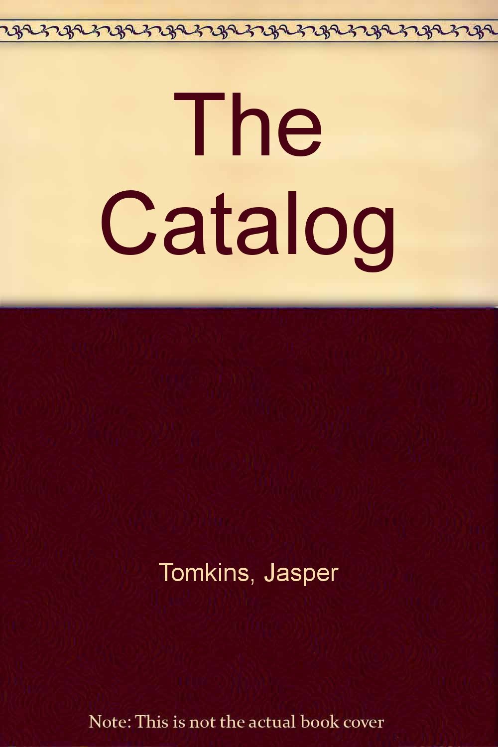 Amazon CATALOG Tomkins Children's Books