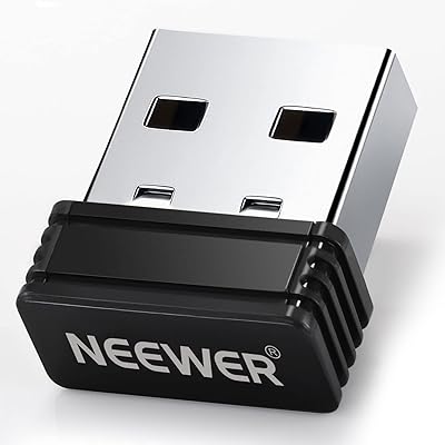 NEEWER USB Wireless Transmitter Adapter for PC Jamaica Ubuy