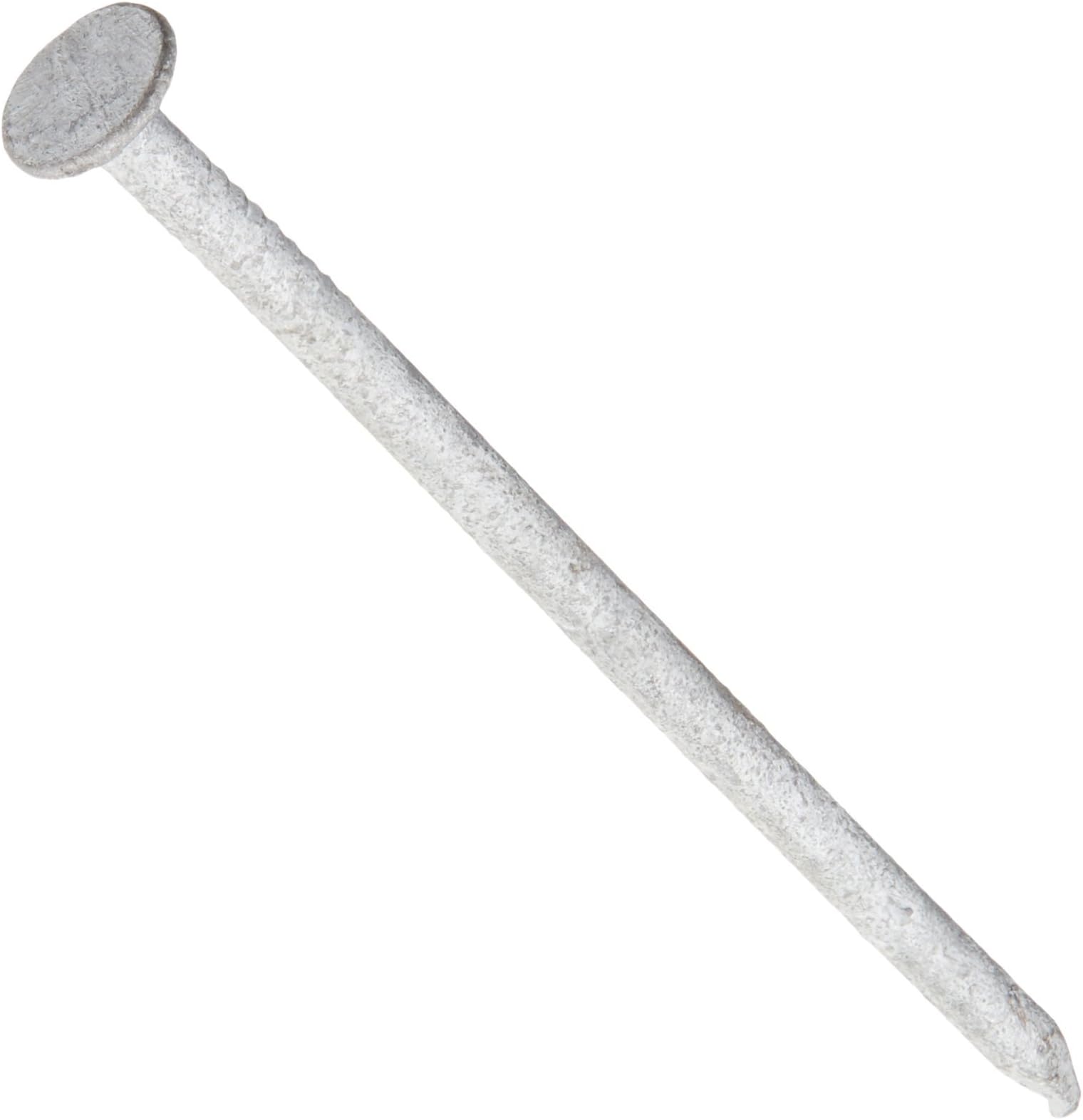 HILLMAN FASTENERS 461318 LB 2.25" 7D Galvanized Box Nail