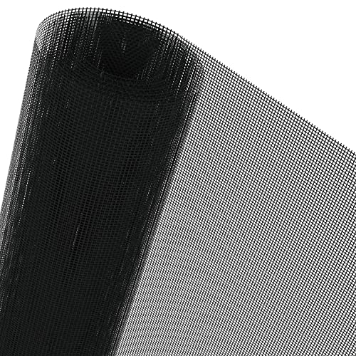 Find The Best Window Screen Replacement Material Reviews & Comparison