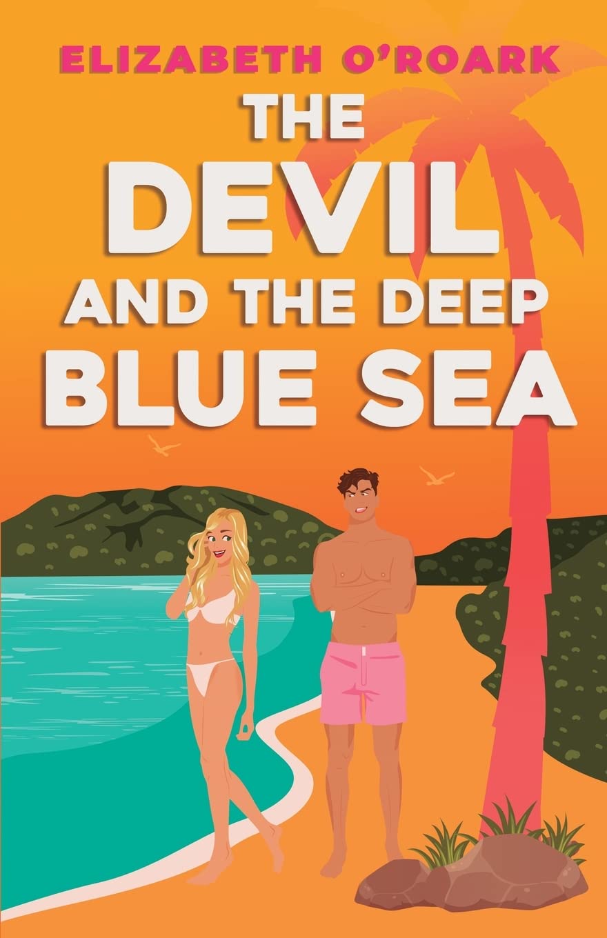Buy The Devil and the Deep Blue Sea — BookShops.in