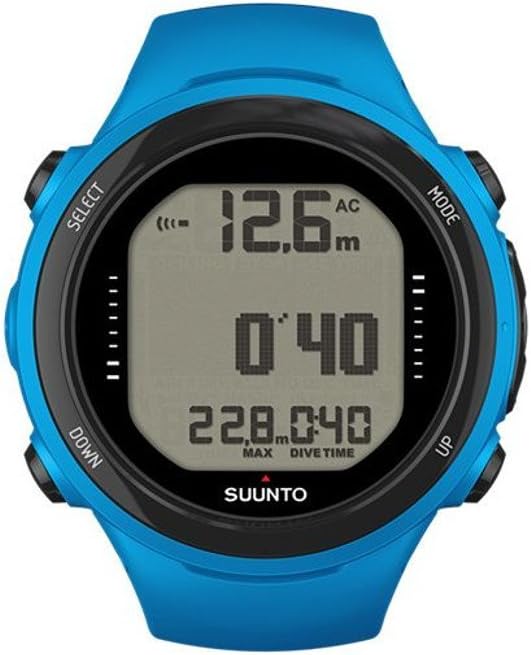 SUUNTO D4i Novo with USB