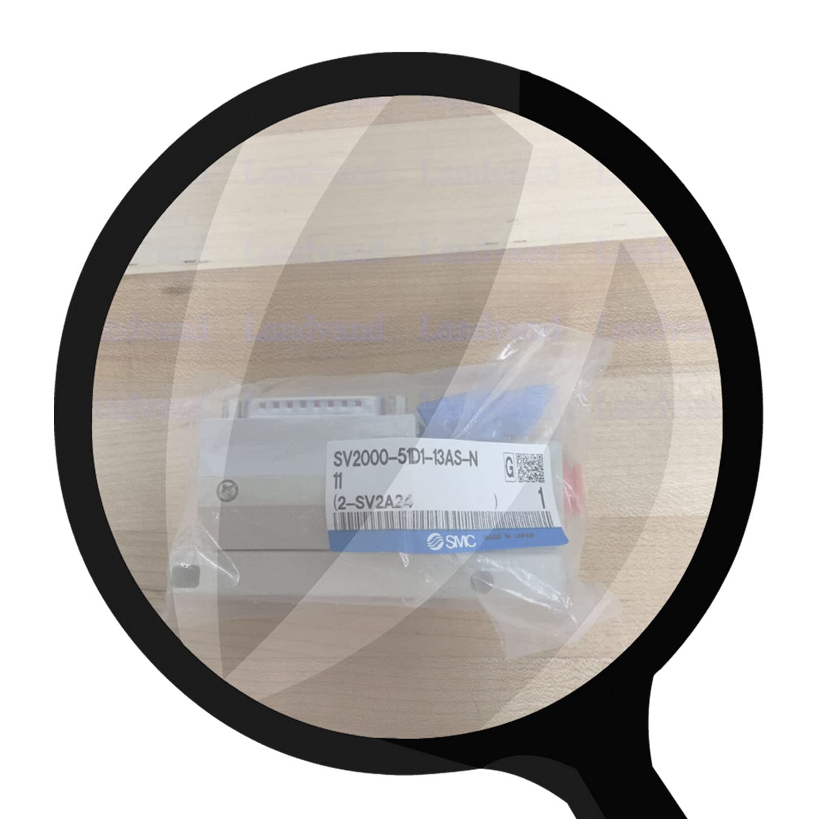 1PCS SV2000-51D1-13AS-N New