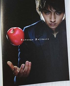 Amazon.co.jp: デスノート映画 パンフレット 4冊 セット販売