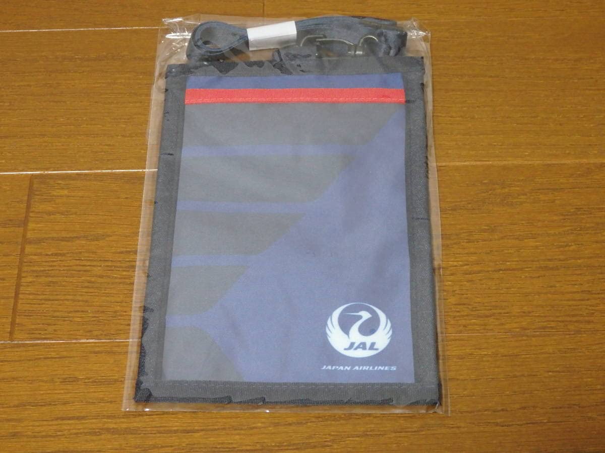 Amazon.co.jp: 限定 JAL 日本航空 JFA サッカー日本代表 チケット