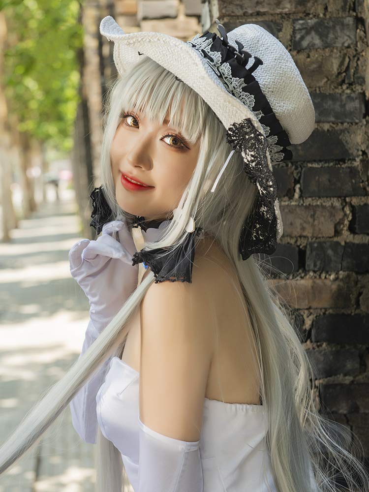 アズールレーン イラストリアス 装甲空母 コスプレ アズールレーン イラストリアス 装甲空母 コスプレ