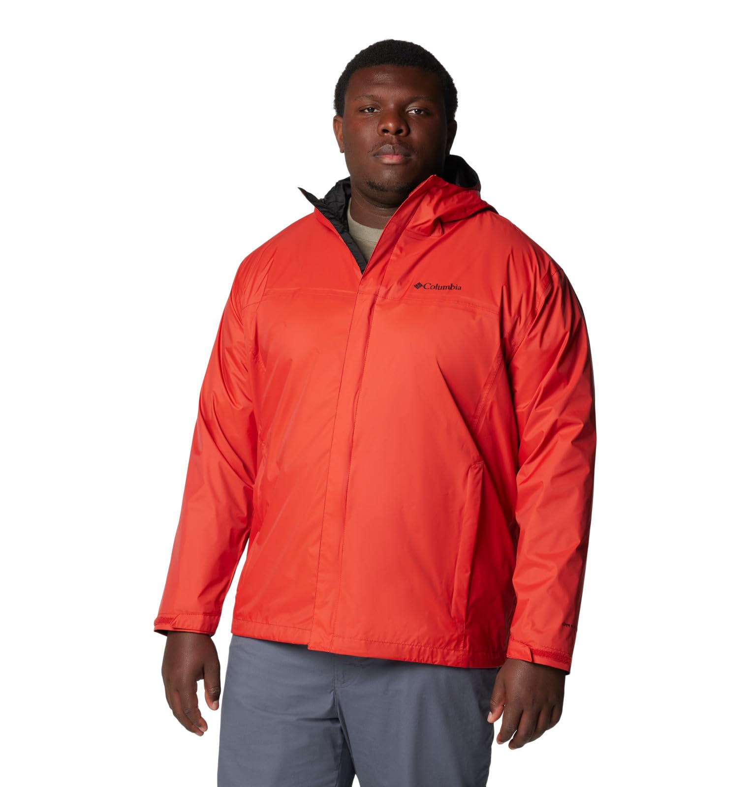 Columbia Giacca antipioggia Watertight II Uomo