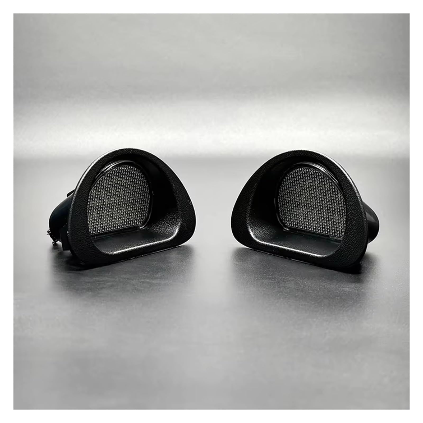 Luz Placa Auto LED de Alta Luminosidad para Citroen C1 Trasera 6