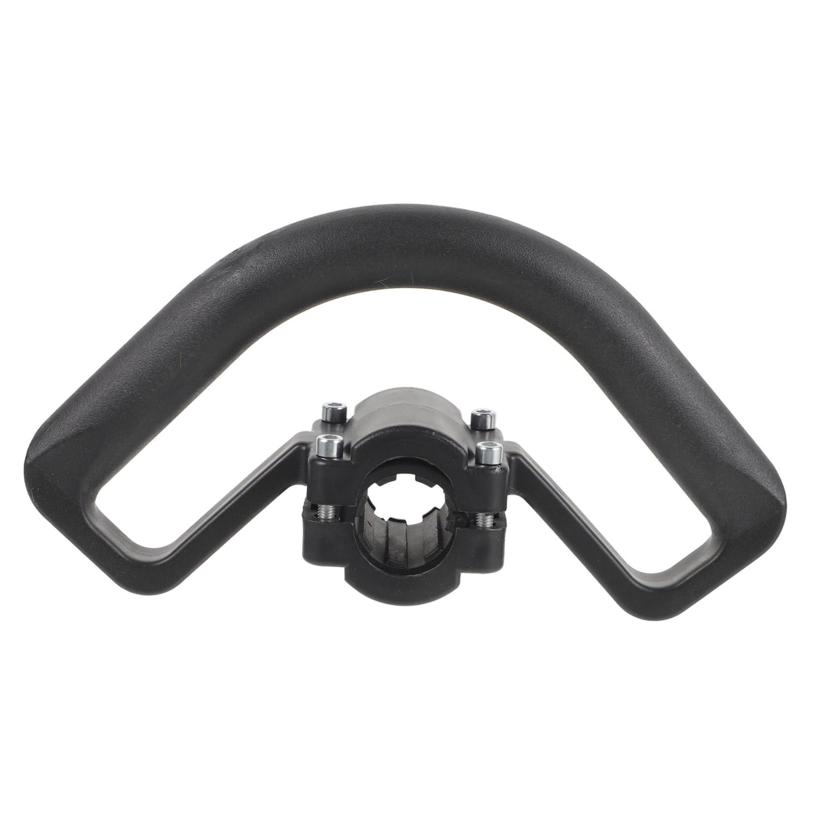 BESPORTBLE Lawn Mower Part Knob for Handle Operation and Comfortable Grip for Trimmers