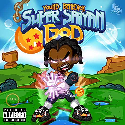 Dd2 (feat. KP) [Explicit]