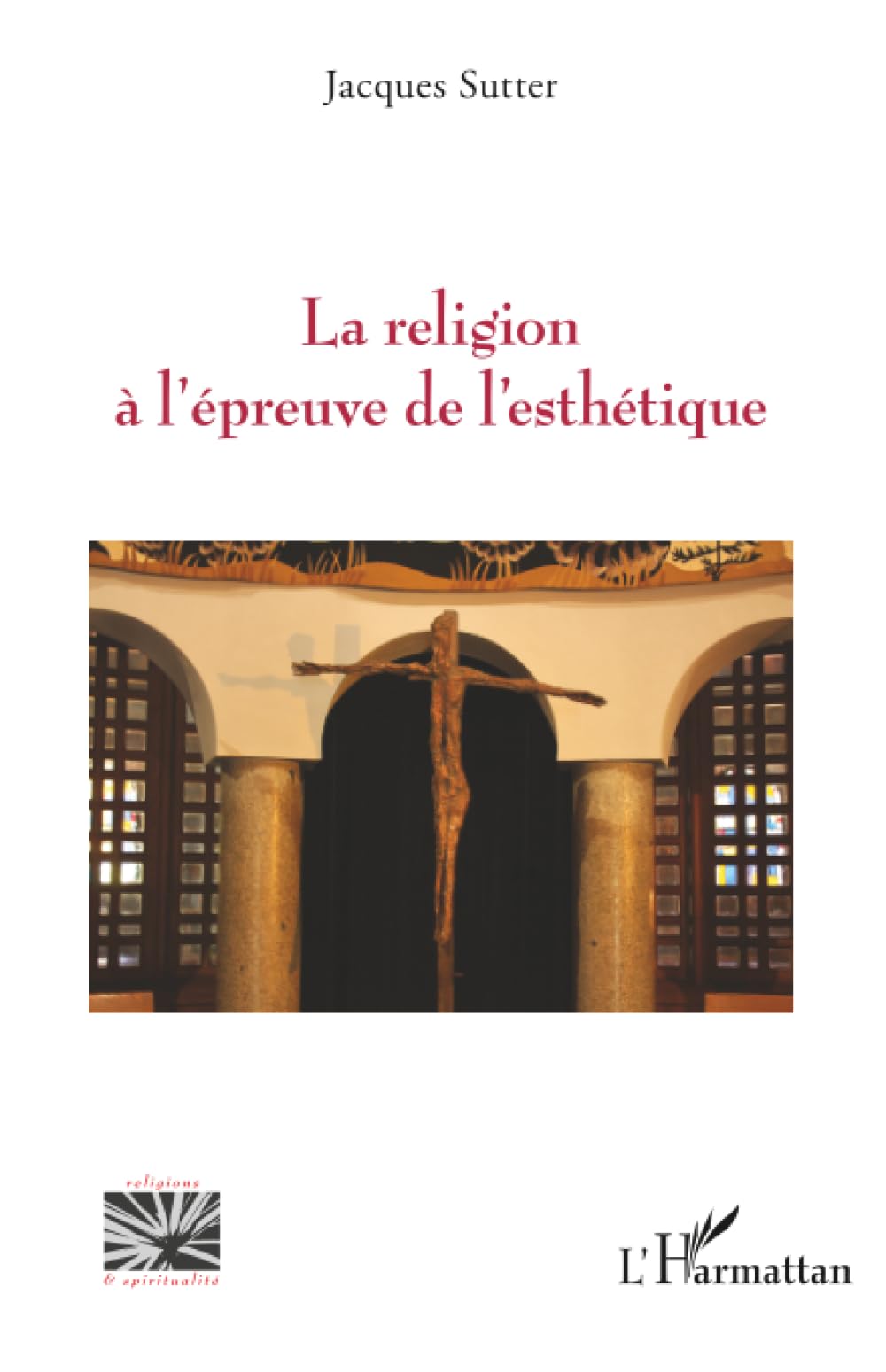 La religion à l’épreuve de l’esthétique