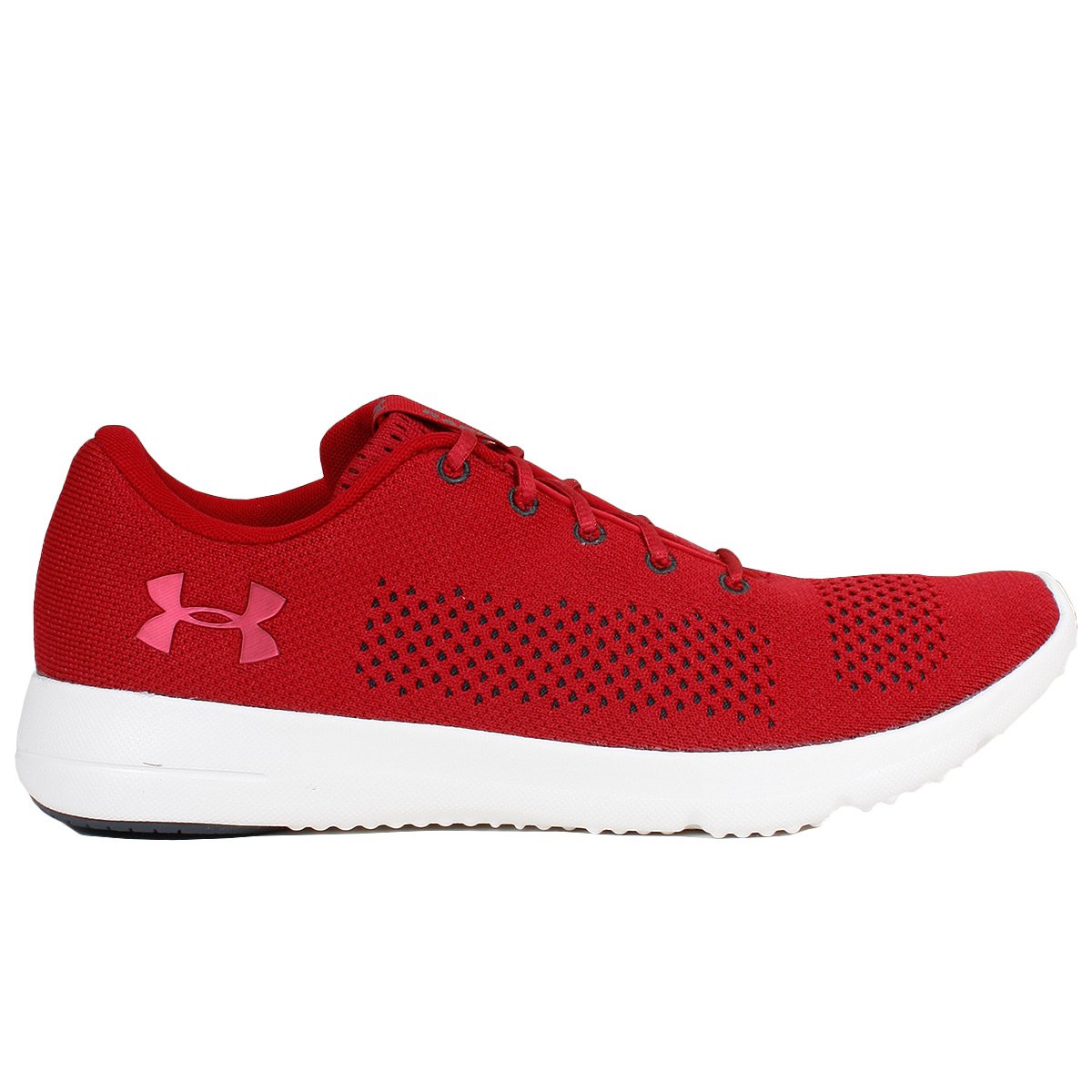 Under Armour Rapid 1297445-008 Herren Sneaker