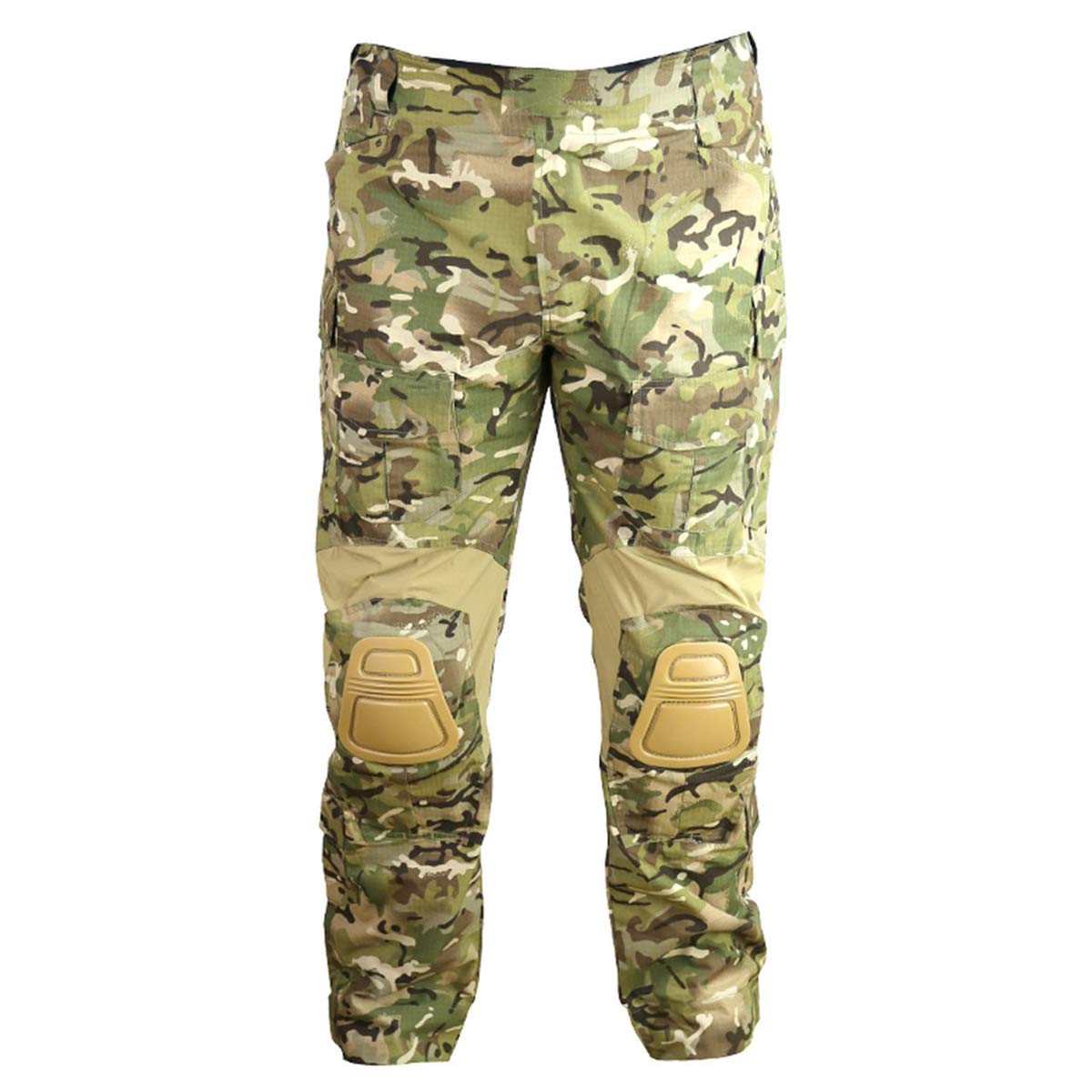 Kombat Spec-Ops Trousers Gen II BTP Camo, Medium