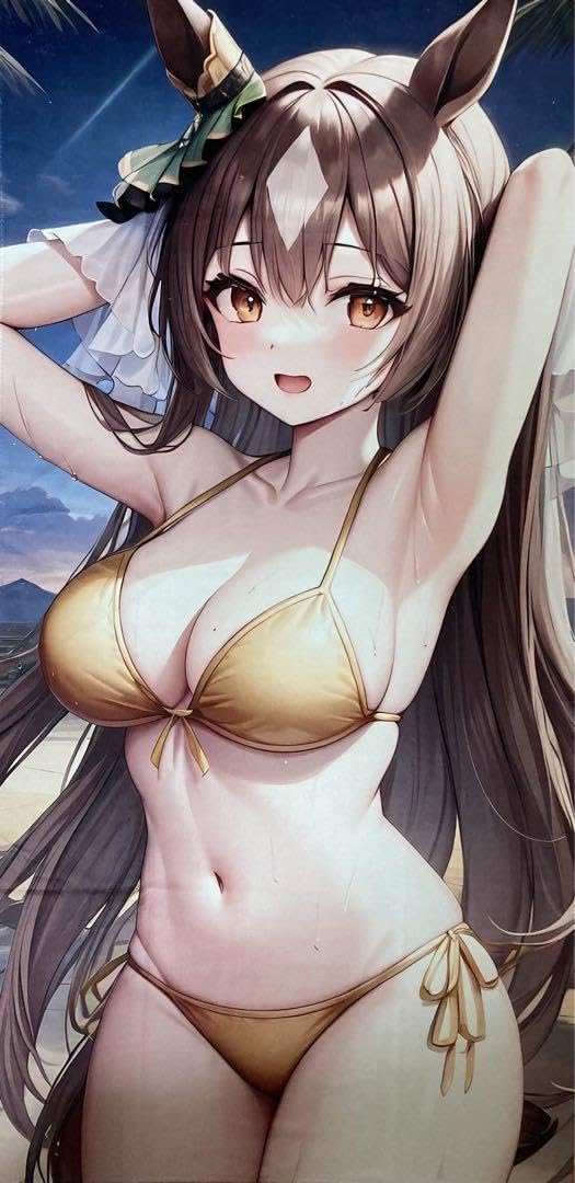 ウマ娘 サトノダイヤモンド バスタオル/タペストリー Amazon.co.jp: ウマ娘 サトノダイヤモンド バスタオル タペストリー