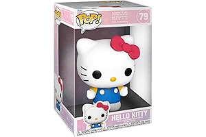 All Hello Kitty Funko Pops