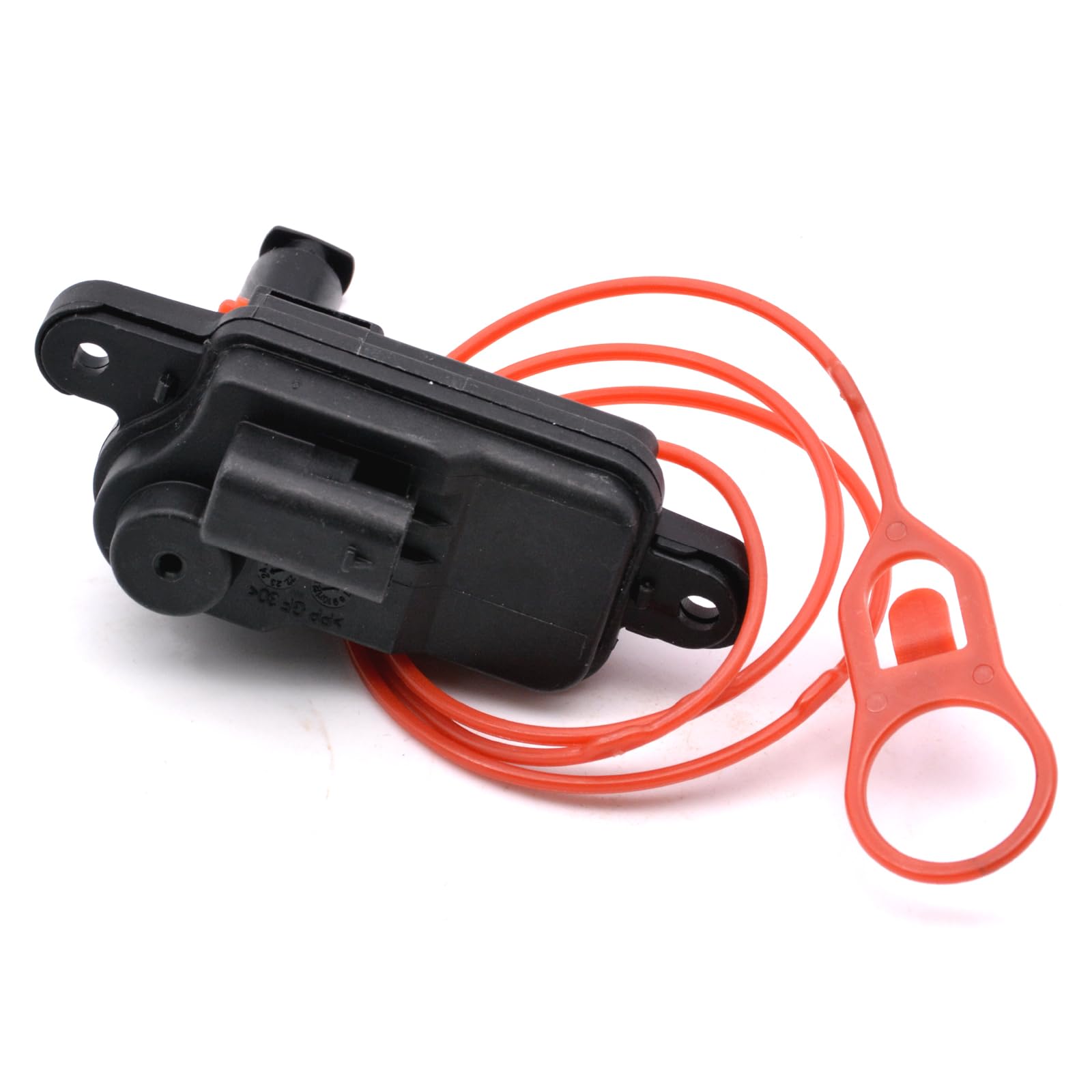 Attuatore di bloccaggio del tappo dello sportello del serbatoio del carburante Per VW Per Arteon Golf 8 Per Golf Sportsvan Caddy Passat B8 Per Audi A3 R8 Per Skoda Rapid Superb Per Seat Toledo
