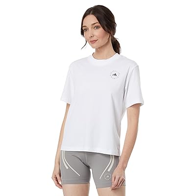 adidas by Stella McCartney TrueCasuals Regular T Shirt HR9167 Women