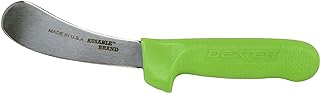'Michigan' 4 1/2" Fish/Beaver Skinning Knife - AuSable