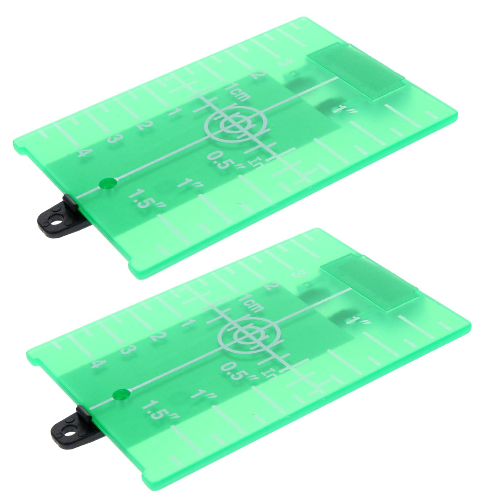 Amazon.co.jp: POPETPOP 2個 レーザーボード 床レーザー ターゲット 