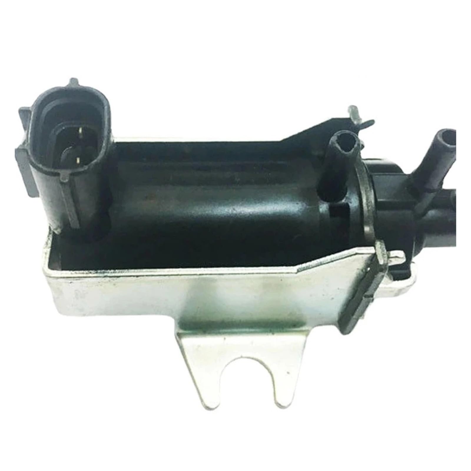 Xuanqingyi Store Piezas de automóvil, válvula de vacío solenoide con Sensor de presión Turbo 25819-27040 2581927040 25819-27040 139700-0770 2581927050 139700-0850