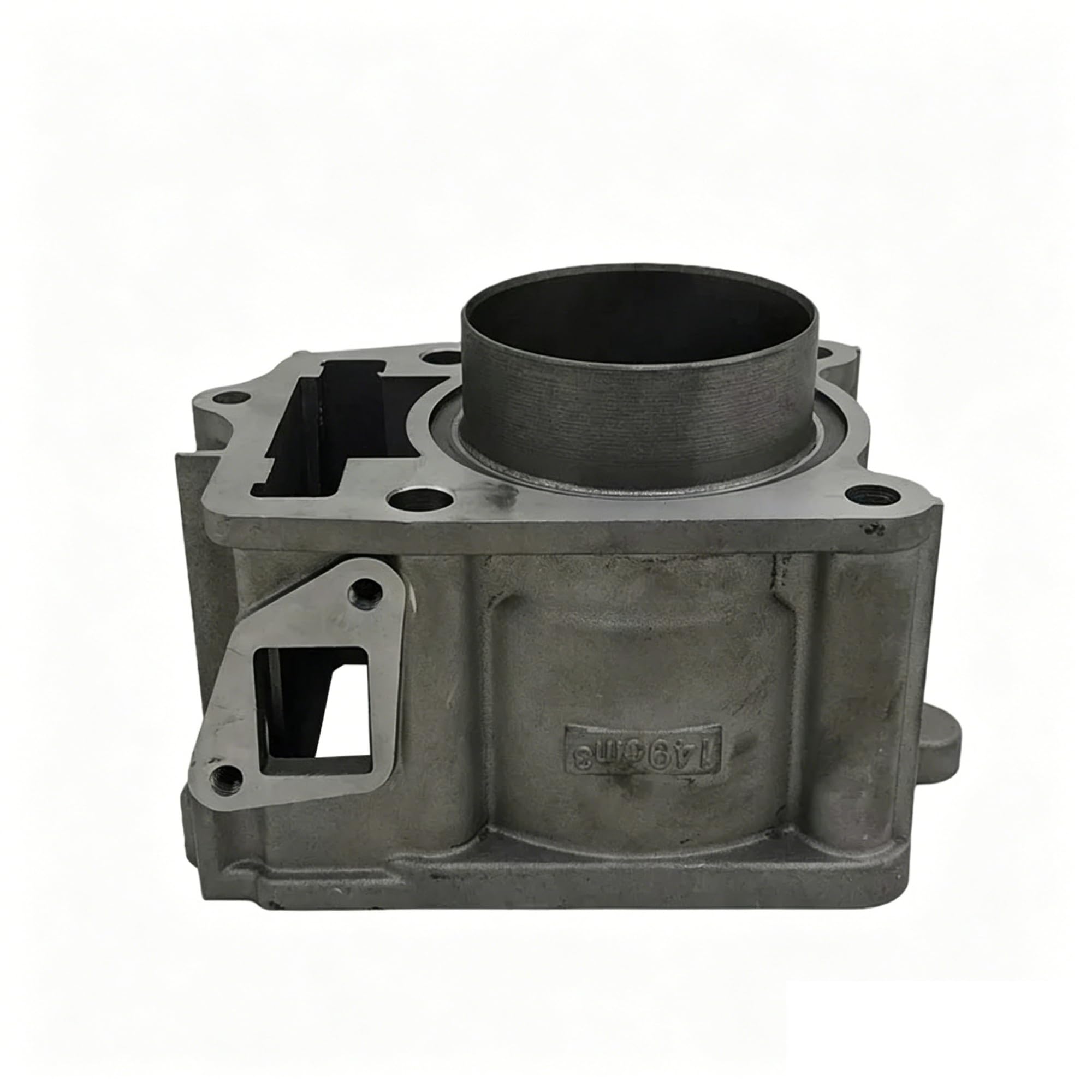 Kolbenring Set Für ELITE 150 Für CH150 Für CH 150 Wassergekühlte Motor Ersatzteile Motorrad Zylinder Kolben Ring Dichtung Kit Zylinder