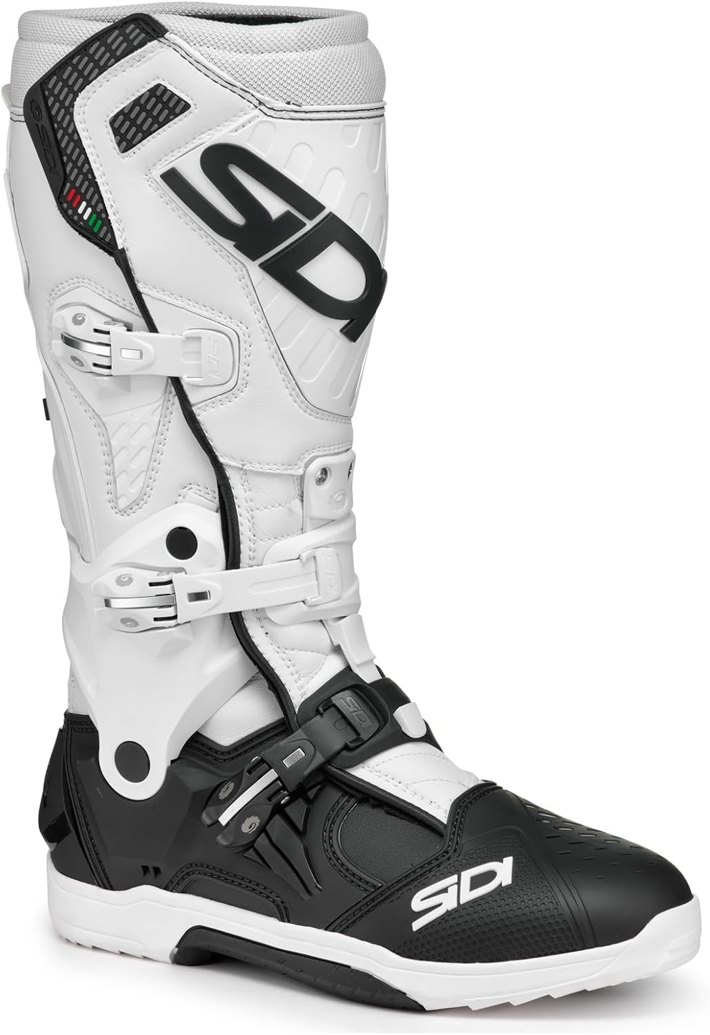 SIDI Offroad Boots - Durable Protection