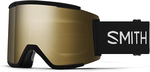 Smith Optics Squad XL - Gafas de invierno unisex para nieve
