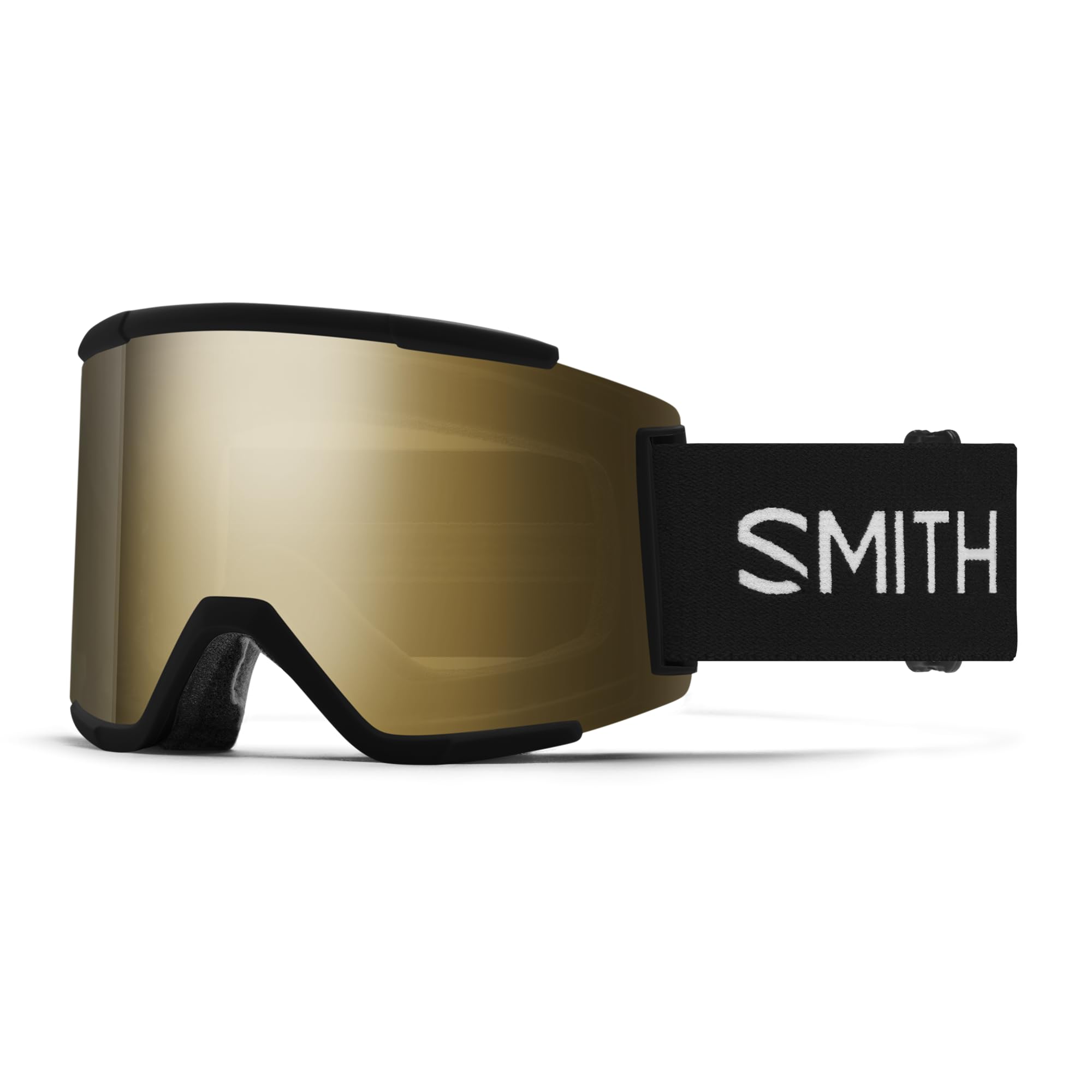 SMITH Squad XL Masque de ski Mixte